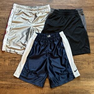 Variety Old Navy Nike All in Motion Basketball Athletic Shorts